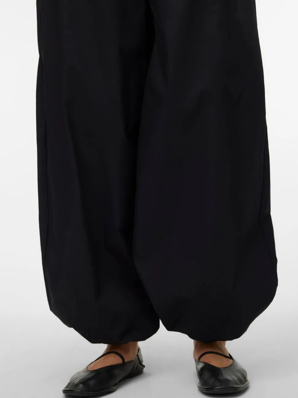 VMJAYA Mid waist Broek