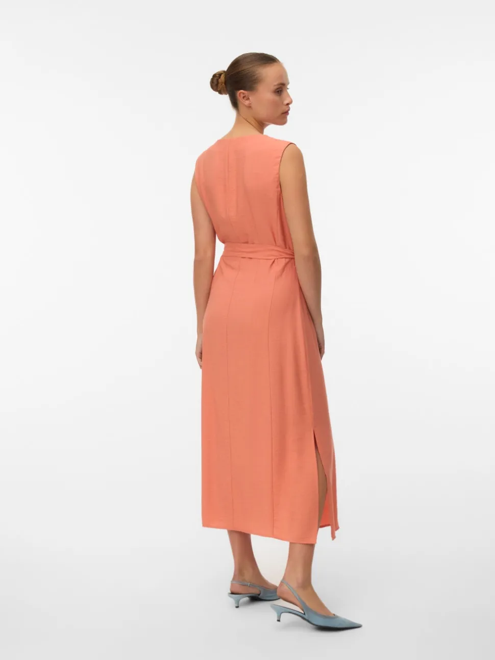 VMJAYLIN Lange jurk