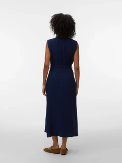 VMJAYLIN Lange jurk