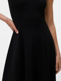 VMJAZLYN Lange jurk