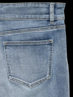 VMJEAN Low rise Flared fit Jeans