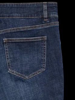 VMJEAN Low rise Flared fit Jeans