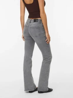 VMJEAN Low rise Flared fit Jeans