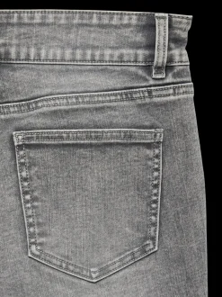VMJEAN Low rise Flared fit Jeans