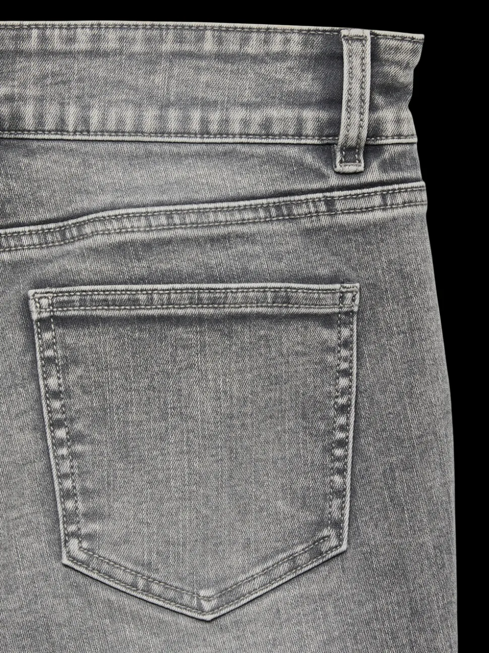 VMJEAN Low rise Flared fit Jeans