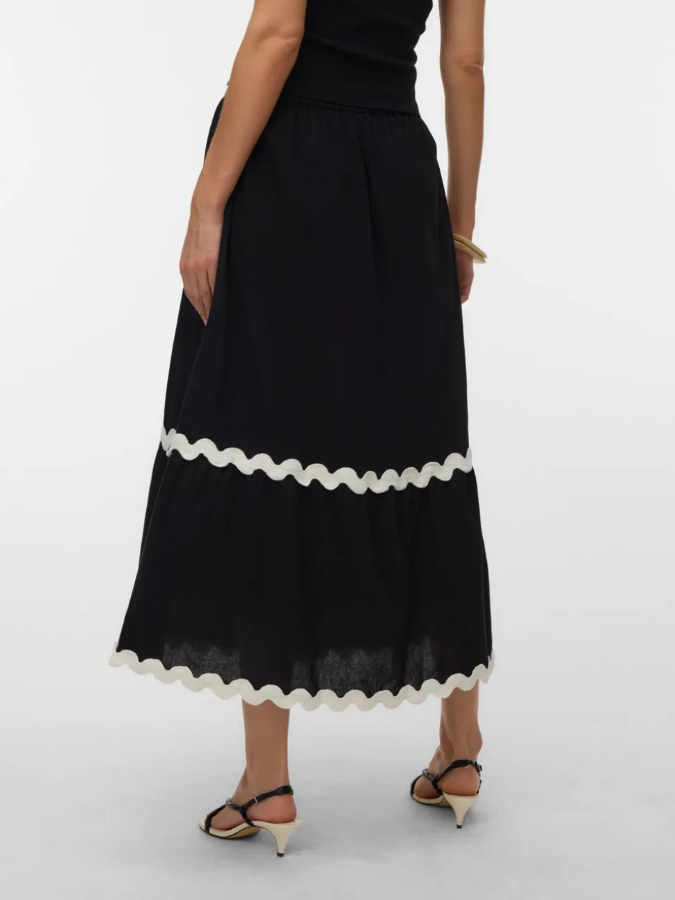 VMJENNA Lange rok