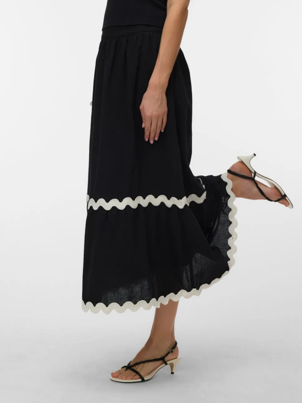 VMJENNA Lange rok