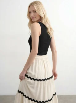 VMJENNA Lange rok