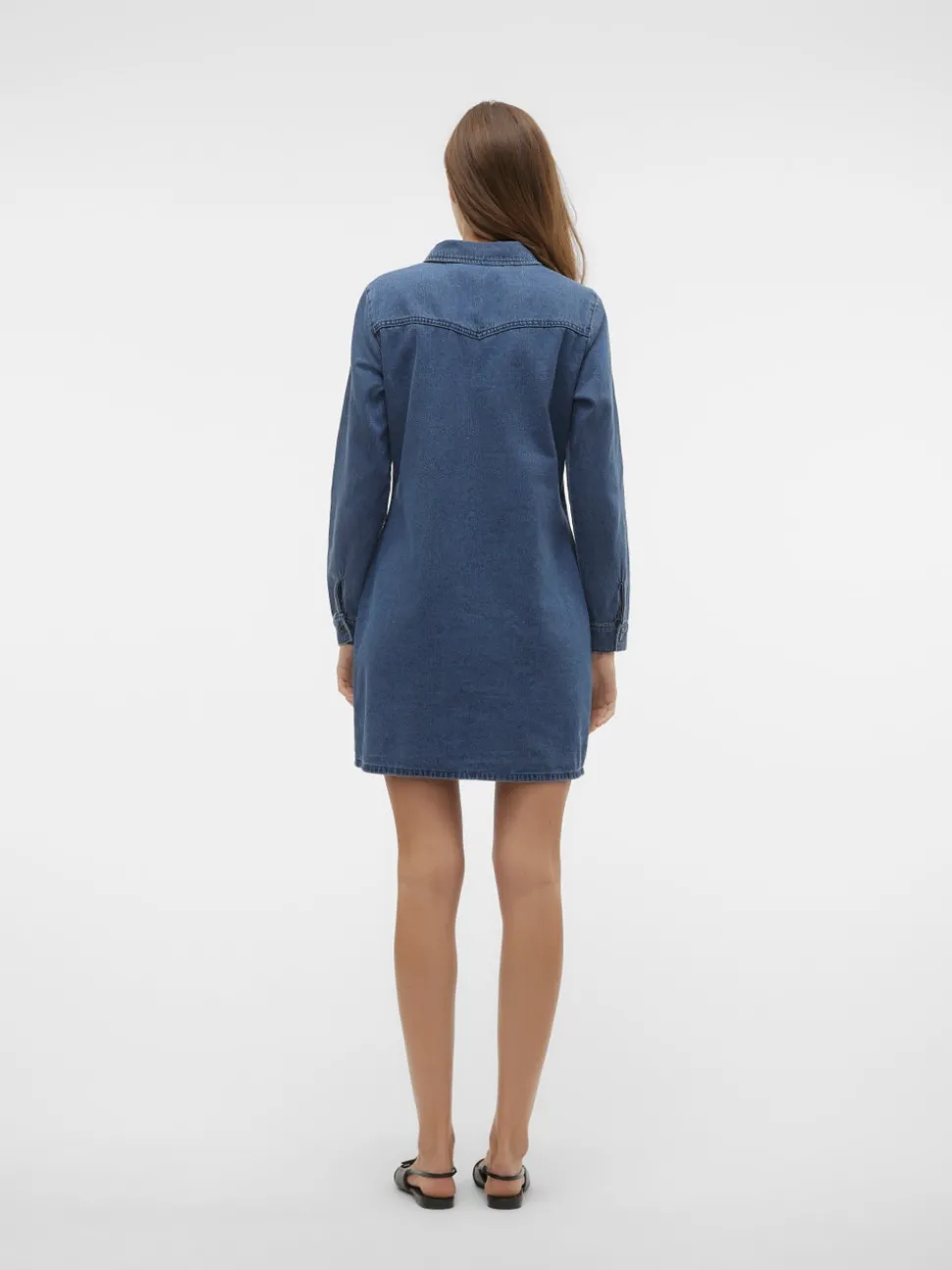 VMJENNIE Korte jurk