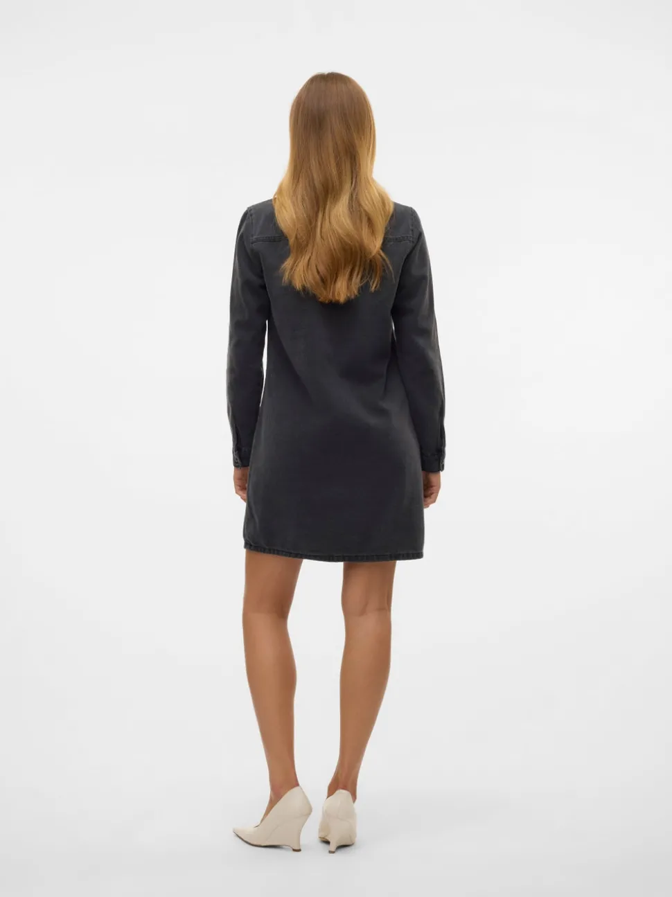 VMJENNIE Korte jurk