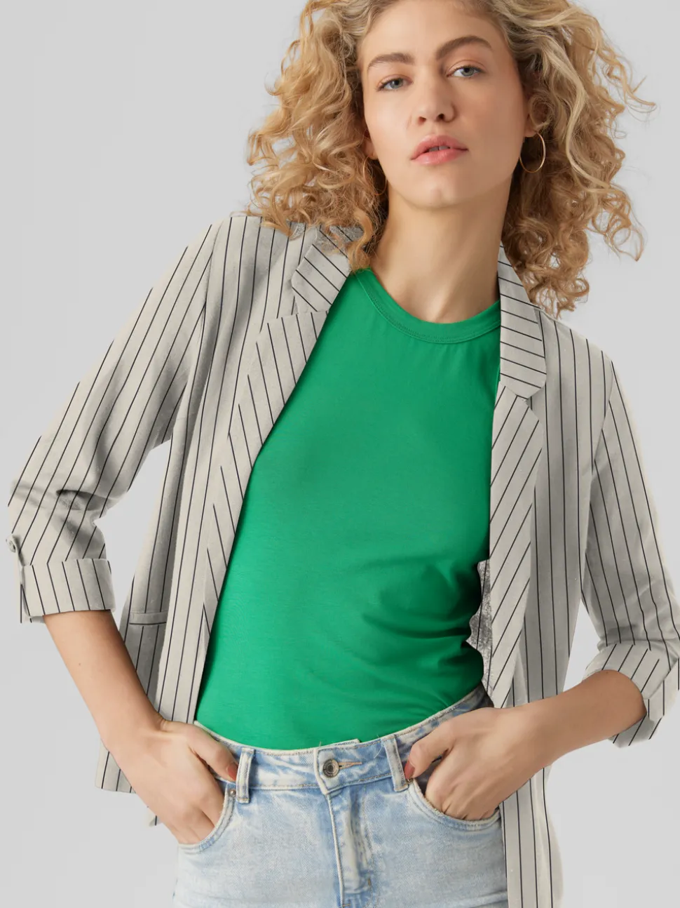 VMJESMILO Blazer