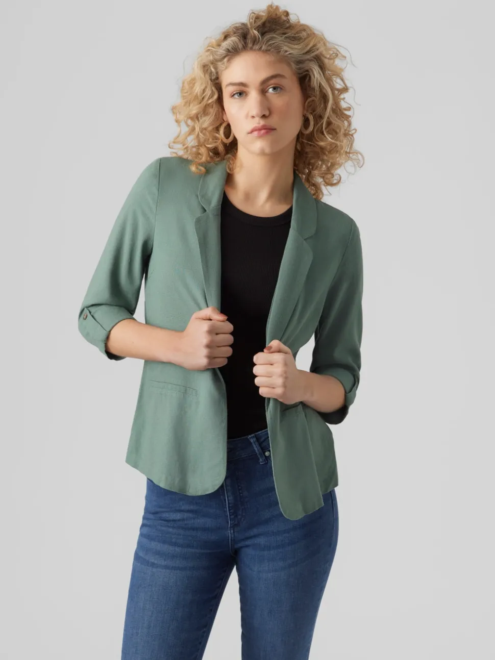 VMJESMILO Blazer