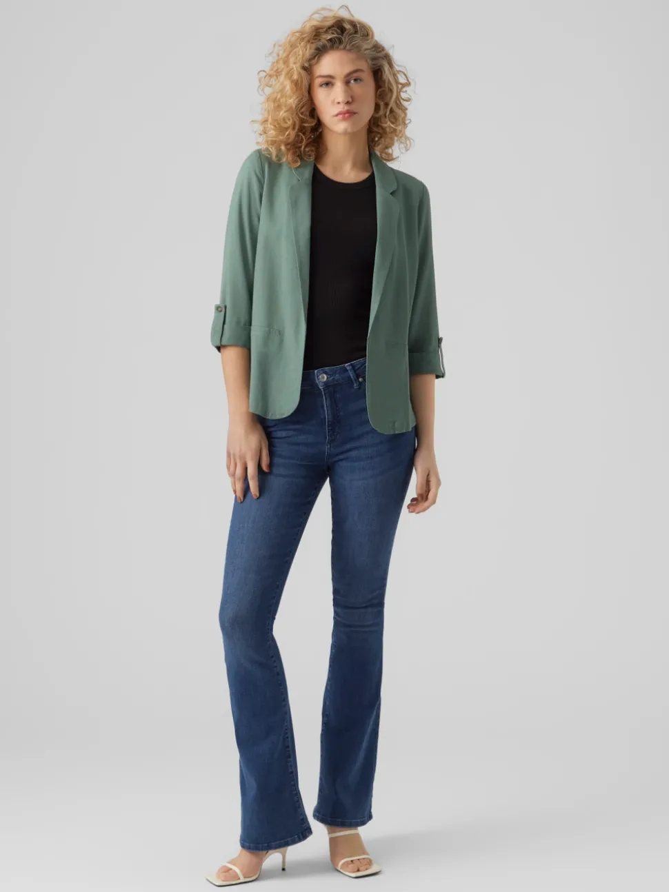 VMJESMILO Blazer