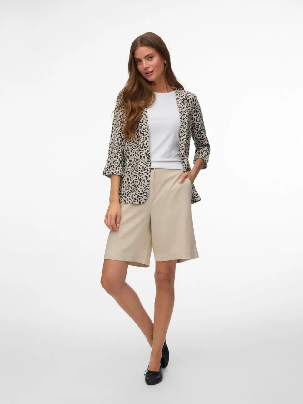 VMJESMILO Blazer