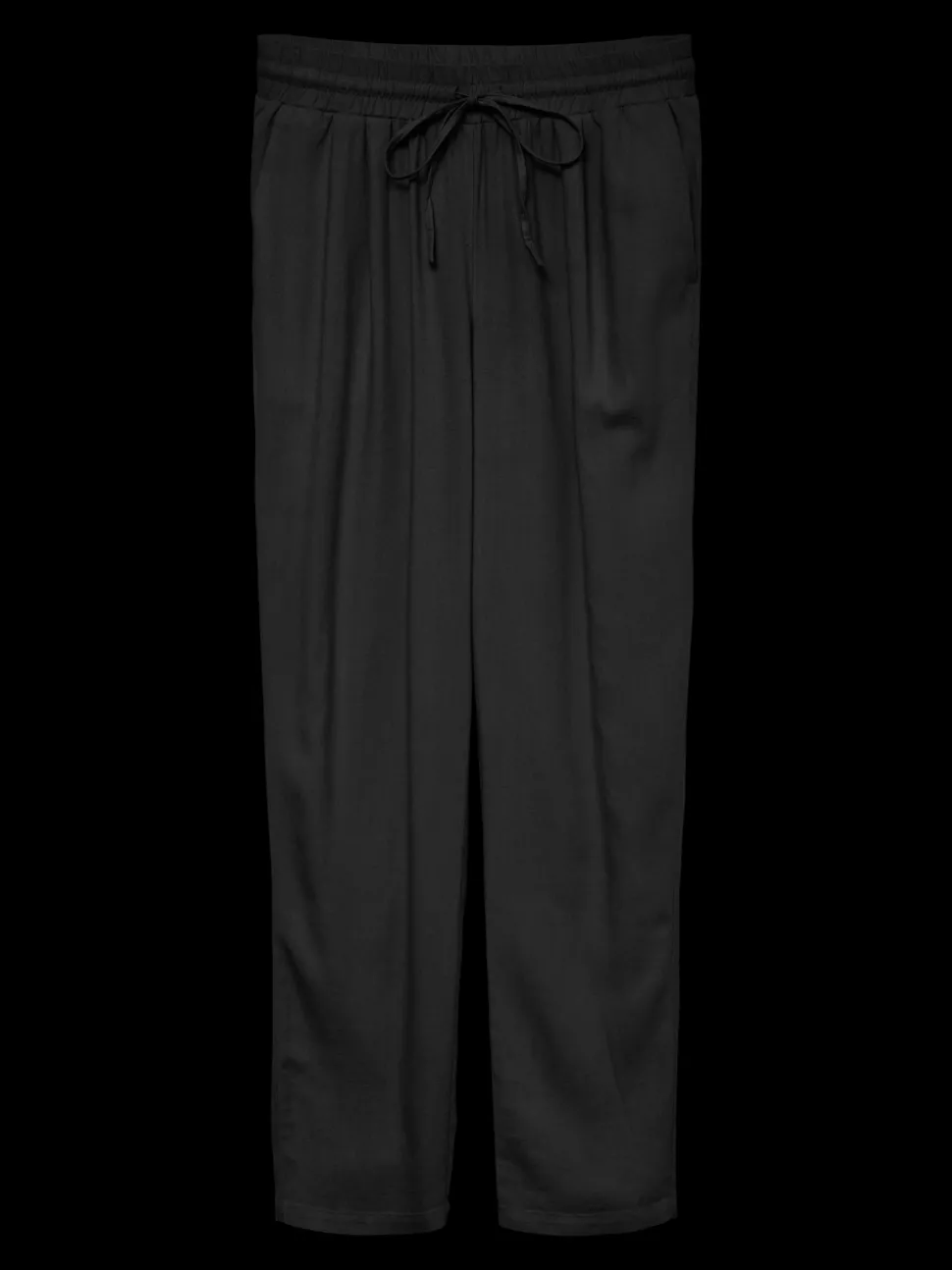 VMJESMILO Mid waist Broek