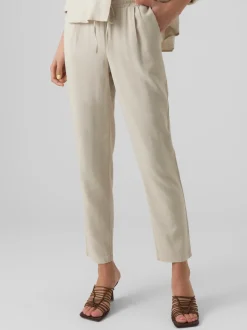 VMJESMILO Mid waist Broek