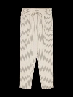 VMJESMILO Mid waist Broek