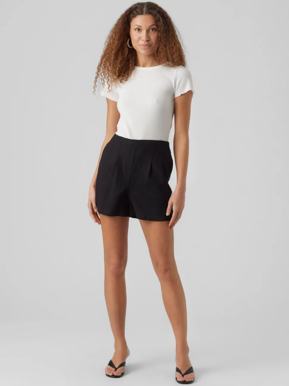 VMJESMILO Shorts
