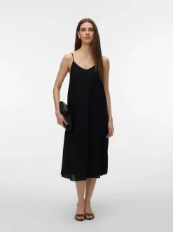 VMJESMILO Midi-jurk