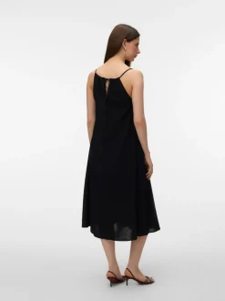 VMJESMILO Midi-jurk