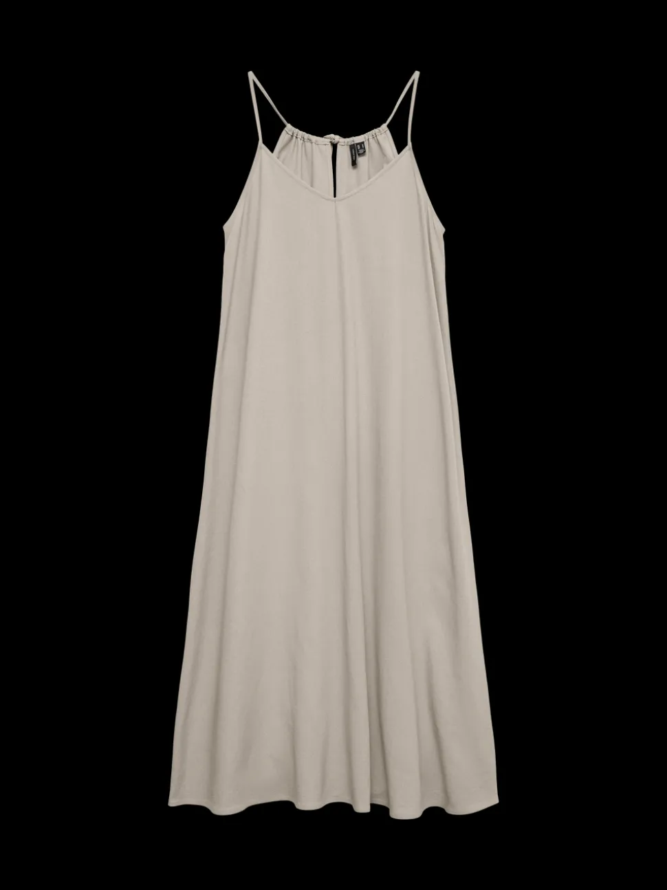 VMJESMILO Midi-jurk