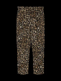 VMJESMILO Mid waist Broek