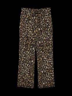 VMJESMILO Mid waist Broek
