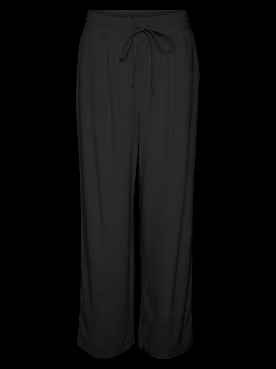 VMJESMILO Mid waist Broek