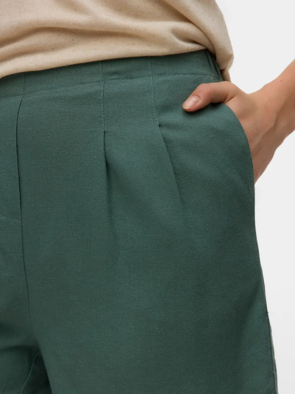 VMJESMILO Shorts