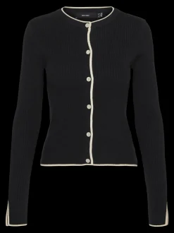 VMJOAN Gebreid vest