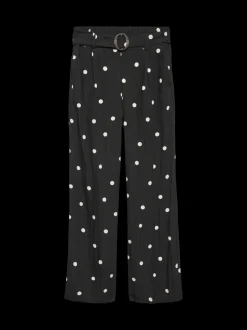 VMJOAN High waist Broek