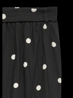 VMJOAN High waist Broek