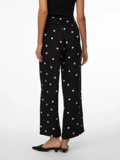 VMJOAN High waist Broek