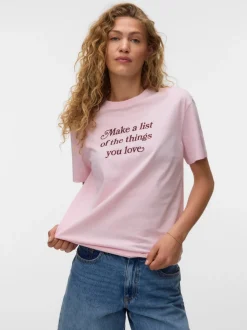 VMJOAN T-shirts