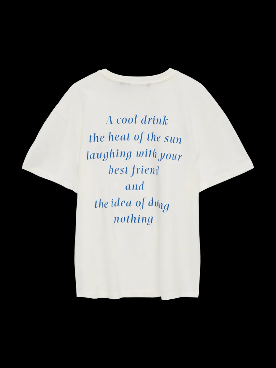 VMJOAN T-shirts