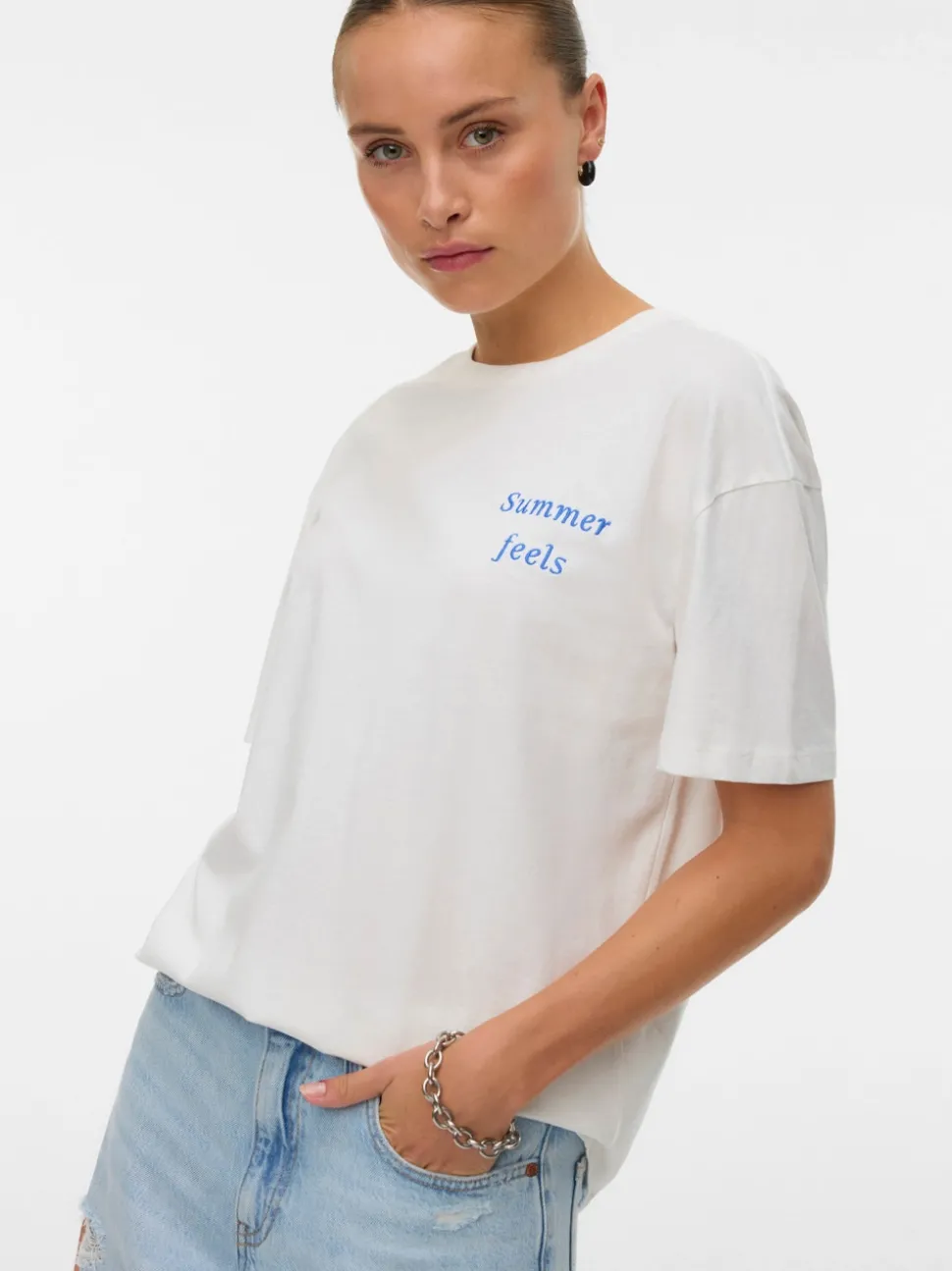 VMJOAN T-shirts