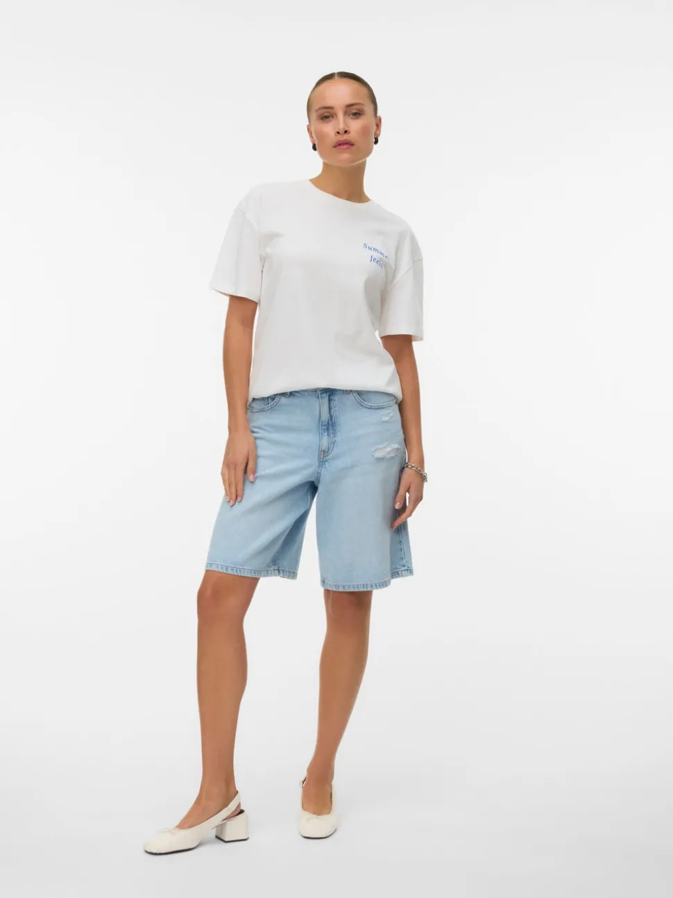 VMJOAN T-shirts