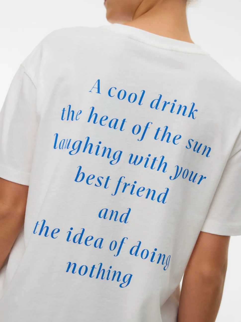VMJOAN T-shirts