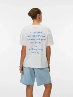 VMJOAN T-shirts