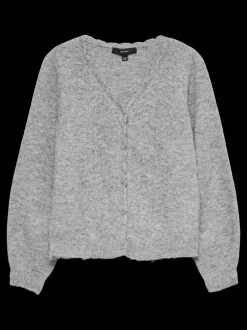 VMJOHANNA Gebreid vest