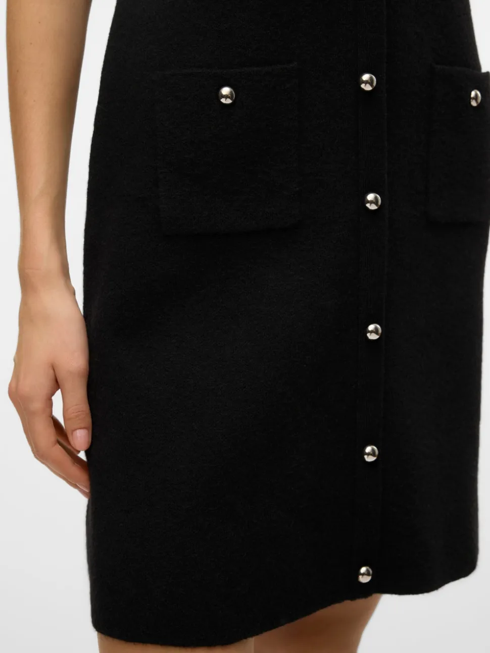 VMJOHANNA Midi-jurk
