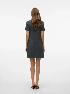 VMJOHANNA Midi-jurk