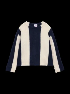 VMJOJO Gebreide pullover