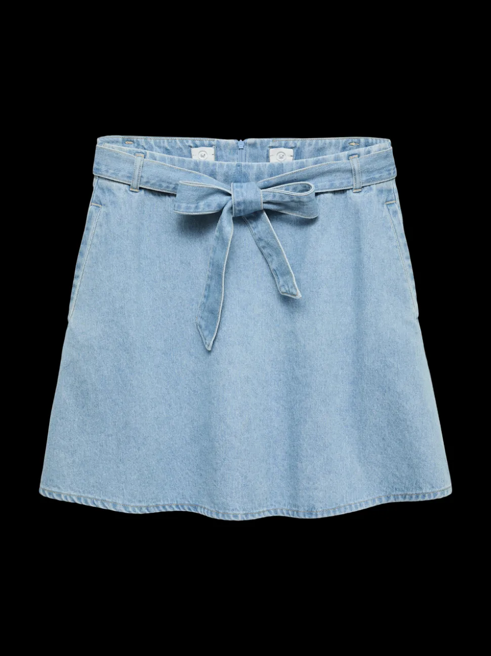 VMJOLENE High rise Korte rok