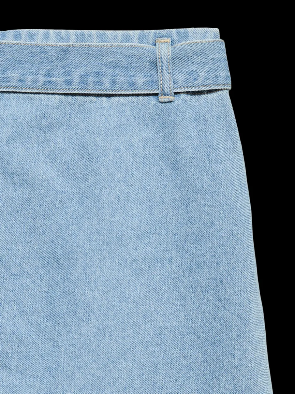 VMJOLENE High rise Korte rok