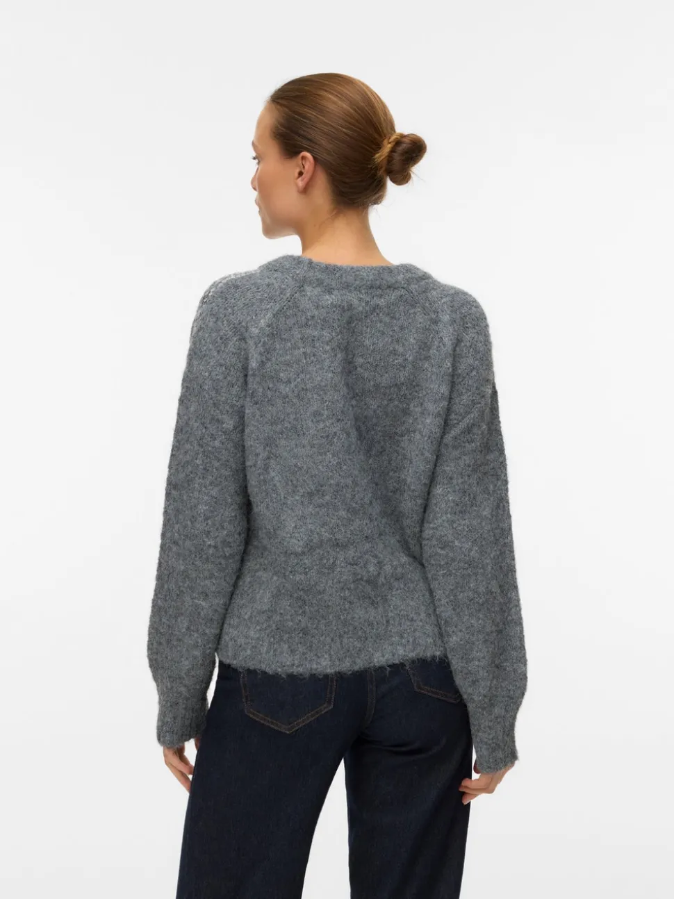 VMJOLIE Gebreide pullover