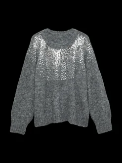 VMJOLIE Gebreide pullover