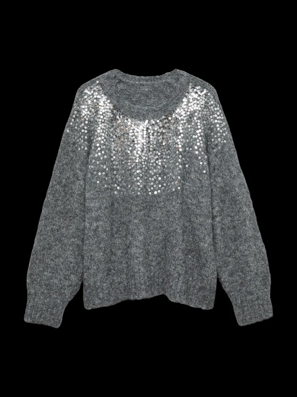 VMJOLIE Gebreide pullover