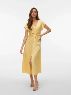 VMJOSALINA Lange jurk