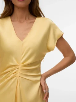 VMJOSALINA Lange jurk